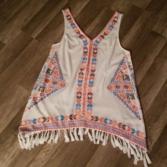 Caramela Tank - Picture 2 of 3